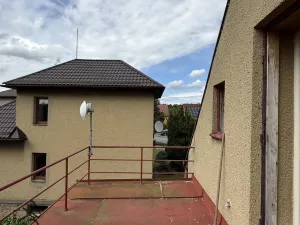Prodej rodinného domu, Bystřice pod Hostýnem, Lipnická, 1258 m2