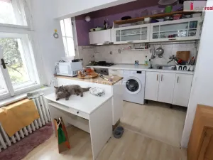 Pronájem bytu 3+1, Praha - Horní Počernice, Khodlova, 85 m2