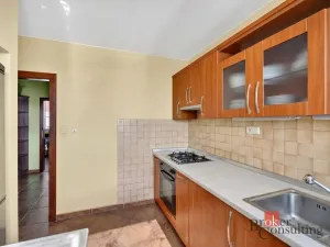 Pronájem bytu 3+1, Praha - Újezd nad Lesy, Miletická, 67 m2