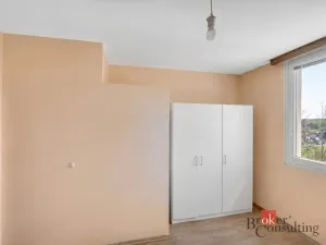 Pronájem bytu 3+1, Praha - Újezd nad Lesy, Miletická, 67 m2