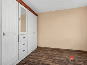 Pronájem bytu 3+1, Praha - Újezd nad Lesy, Miletická, 67 m2