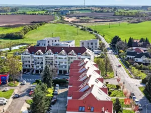 Pronájem bytu 3+1, Praha - Újezd nad Lesy, Miletická, 67 m2