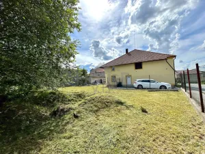 Prodej obchodního prostoru, Hořany, 452 m2