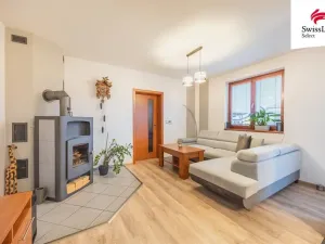 Prodej rodinného domu, Dobré, 120 m2