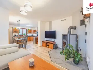 Prodej rodinného domu, Dobré, 120 m2