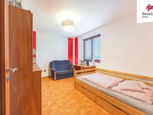 Prodej rodinného domu, Dobré, 120 m2