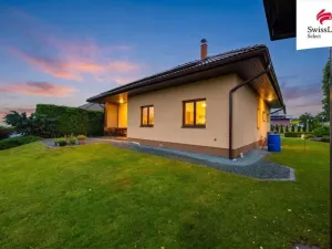 Prodej rodinného domu, Dobré, 120 m2
