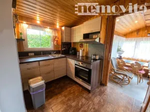 Prodej chalupy, Nový Bor - Janov, 110 m2
