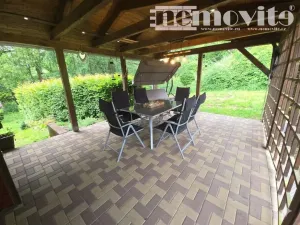 Prodej chalupy, Nový Bor - Janov, 110 m2