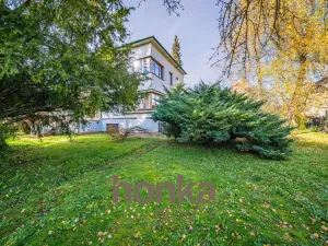 Prodej rodinného domu, Ostrava, Chalupníkova, 183 m2