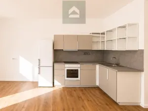 Pronájem bytu 2+kk, Plzeň - Východní Předměstí, Sladkovského, 55 m2