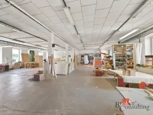 Prodej činžovního domu, Krnov - Pod Cvilínem, Stará, 1100 m2