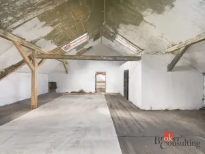Prodej činžovního domu, Krnov - Pod Cvilínem, Stará, 1100 m2