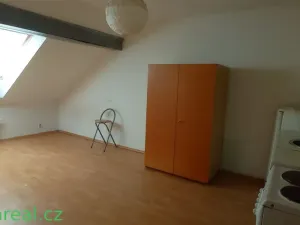 Pronájem bytu 2+kk, Brno, Dukelská třída, 38 m2