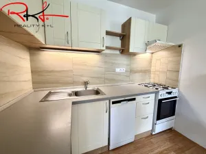 Pronájem bytu 3+kk, Mladá Boleslav - Mladá Boleslav II, Havlíčkova, 70 m2