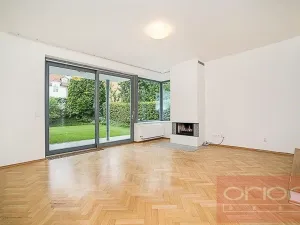 Pronájem rodinného domu, Praha - Nebušice, K vinicím, 230 m2