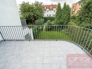 Pronájem rodinného domu, Praha - Nebušice, K vinicím, 230 m2