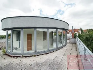 Pronájem rodinného domu, Praha - Nebušice, K vinicím, 230 m2