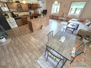 Prodej rodinného domu, Borovnice, 250 m2