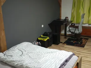 Prodej rodinného domu, Borovnice, 250 m2