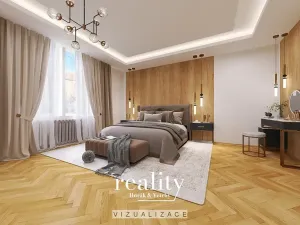 Prodej rodinného domu, Znojmo, Jiráskova, 240 m2