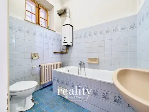Prodej rodinného domu, Znojmo, Jiráskova, 240 m2