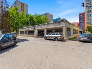 Prodej bytu 3+1, Benešov, Bezručova, 57 m2
