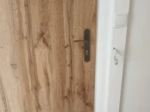 Pronájem bytu 2+1, Chomutov, Dřínovská, 61 m2