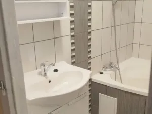 Pronájem bytu 2+1, Chomutov, Dřínovská, 61 m2