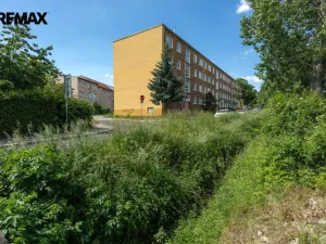 Prodej bytu 3+1, Litvínov - Horní Litvínov, Vinohradská, 62 m2