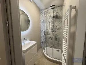 Pronájem bytu 2+kk, Praha - Libeň, Kotlaska, 52 m2