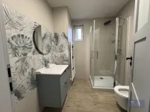 Pronájem bytu 2+kk, Praha - Libeň, Kotlaska, 43 m2