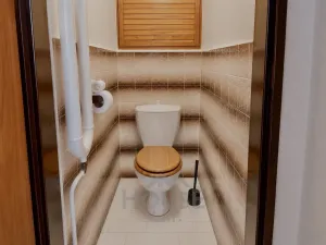 Prodej rodinného domu, Praha - Čimice, Vehlovická, 280 m2