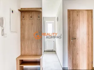 Pronájem bytu 2+1, Dubňany, Hornická, 59 m2