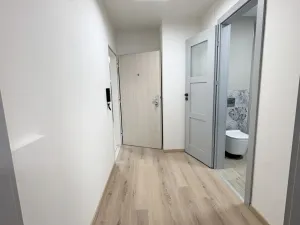 Pronájem bytu 2+kk, Praha - Libeň, Kotlaska, 58 m2