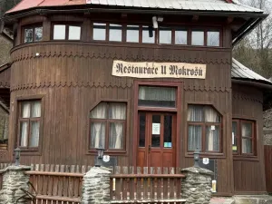 Pronájem restaurace, Bystřička, 300 m2