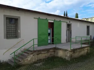 Pronájem skladu, Chodov, 447 m2