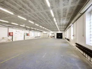 Pronájem skladu, Chodov, Tovární, 447 m2