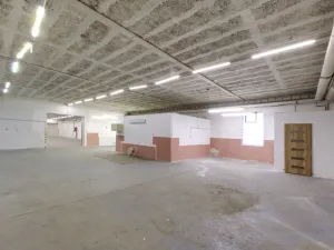 Pronájem skladu, Chodov, 184 m2