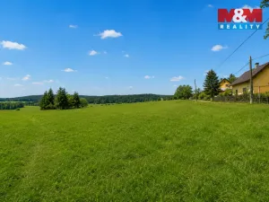 Prodej pole, Luby, 6400 m2
