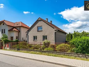 Prodej rodinného domu, Jirny, Pražská, 105 m2