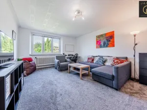 Prodej rodinného domu, Jirny, Pražská, 105 m2