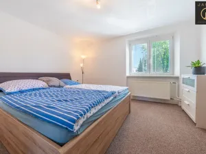 Prodej rodinného domu, Jirny, Pražská, 105 m2