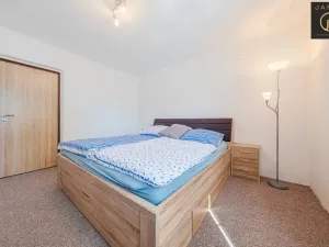 Prodej rodinného domu, Jirny, Pražská, 105 m2