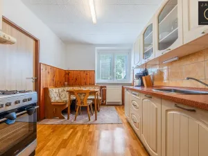 Prodej rodinného domu, Jirny, Pražská, 105 m2