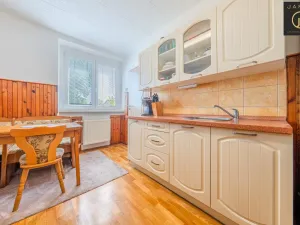 Prodej rodinného domu, Jirny, Pražská, 105 m2