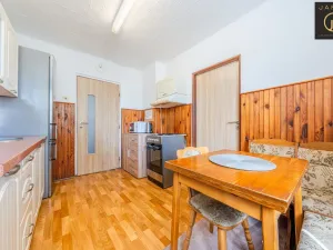 Prodej rodinného domu, Jirny, Pražská, 105 m2