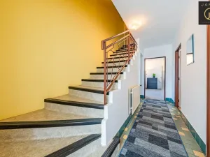 Prodej rodinného domu, Jirny, Pražská, 105 m2