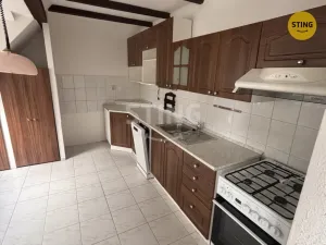 Pronájem bytu 3+kk, Opava, 28. října, 100 m2