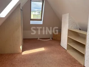 Pronájem bytu 3+kk, Opava, 28. října, 100 m2